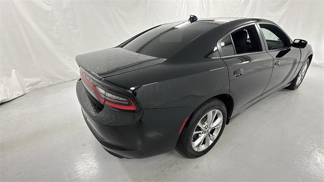 used 2023 Dodge Charger car, priced at $29,428