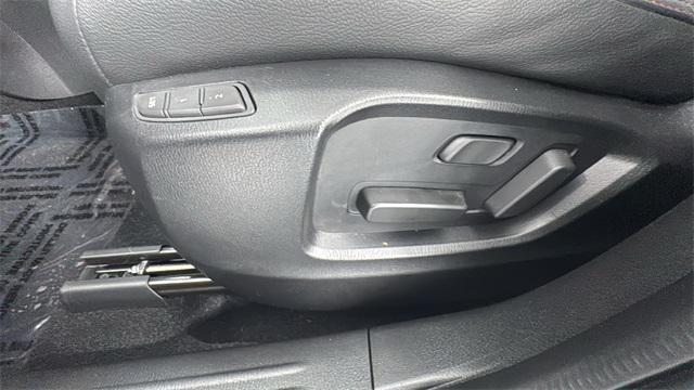 used 2025 Mazda CX-5 car, priced at $31,900