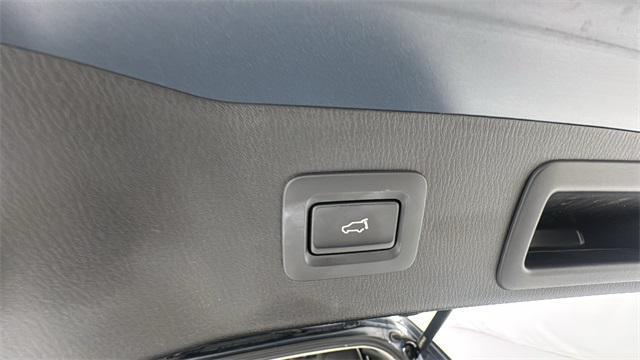 used 2025 Mazda CX-5 car, priced at $31,900