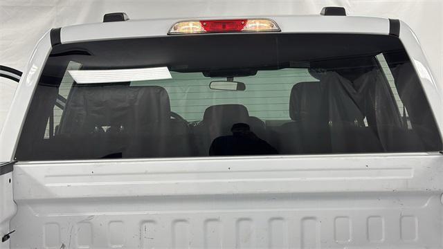 used 2022 Ford F-150 car, priced at $37,500