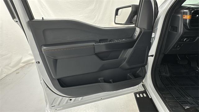 used 2022 Ford F-150 car, priced at $37,500
