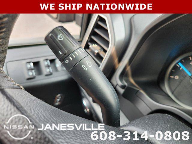 used 2019 Ford F-150 car, priced at $26,721