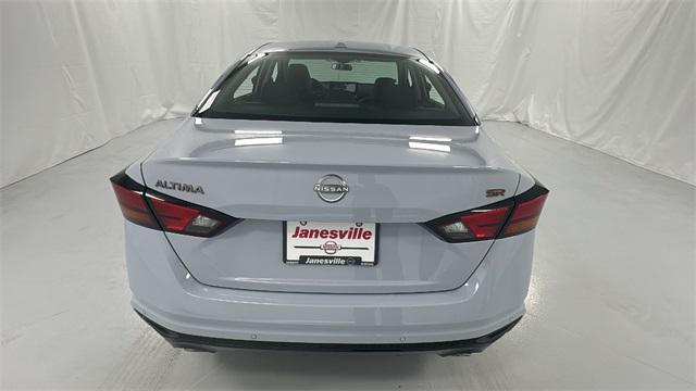 used 2024 Nissan Altima car, priced at $26,786