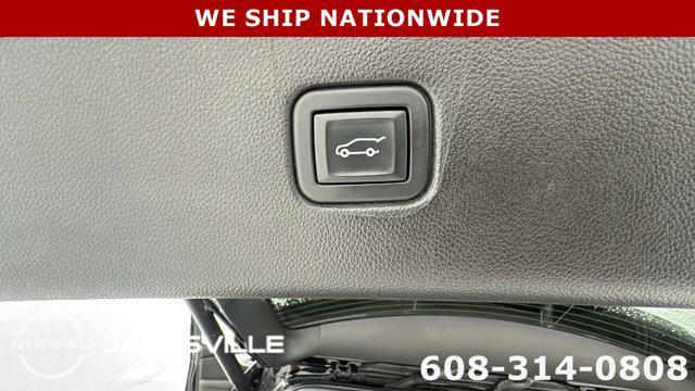 used 2021 Chevrolet Blazer car, priced at $19,800