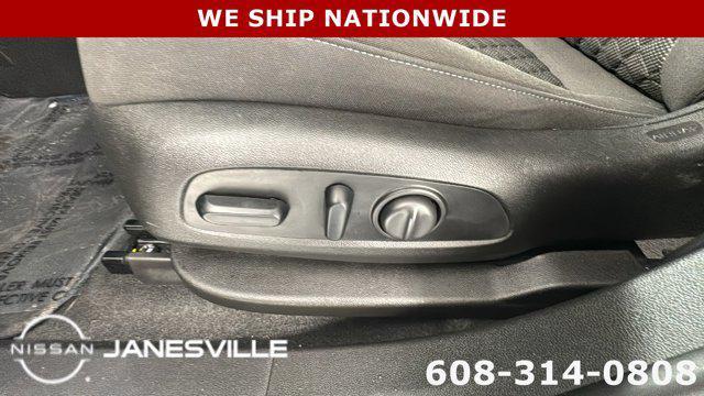 used 2021 Chevrolet Blazer car, priced at $19,800