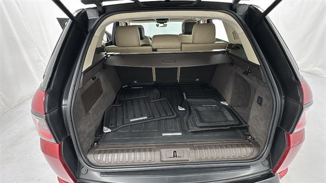 used 2019 Land Rover Range Rover Sport car, priced at $23,970