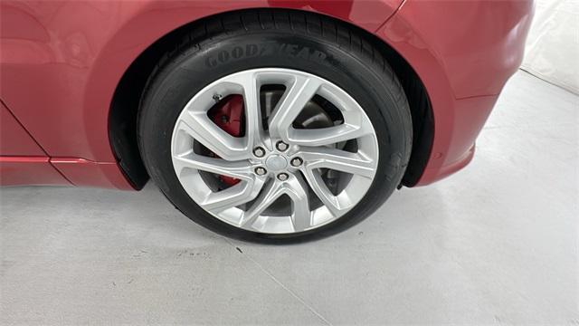 used 2019 Land Rover Range Rover Sport car, priced at $23,970