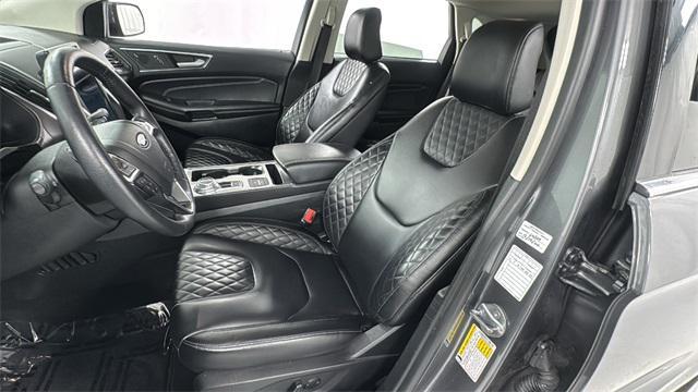 used 2024 Ford Edge car, priced at $28,558