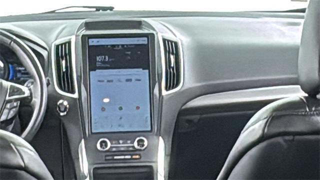 used 2024 Ford Edge car, priced at $28,558