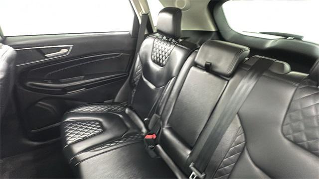 used 2024 Ford Edge car, priced at $28,558