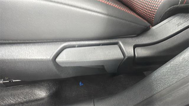 new 2025 Nissan Kicks car, priced at $30,847