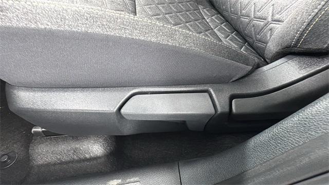 new 2026 Nissan Kicks car, priced at $24,917