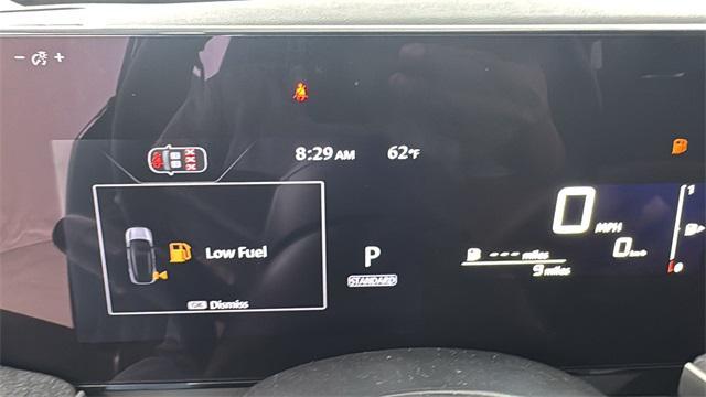 new 2026 Nissan Kicks car, priced at $24,917