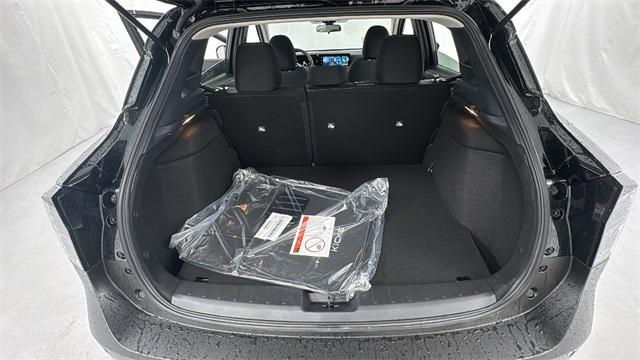 new 2026 Nissan Kicks car, priced at $24,917