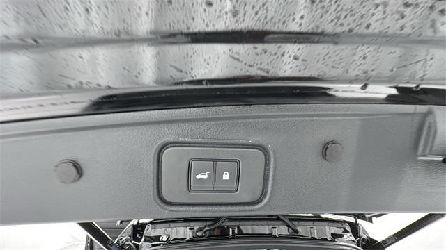 new 2025 Nissan Pathfinder car, priced at $46,700