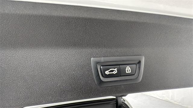 used 2020 BMW X3 car, priced at $27,156