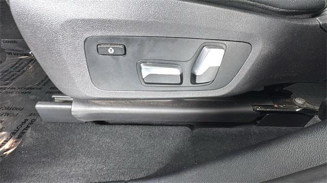 used 2020 BMW X3 car, priced at $27,156