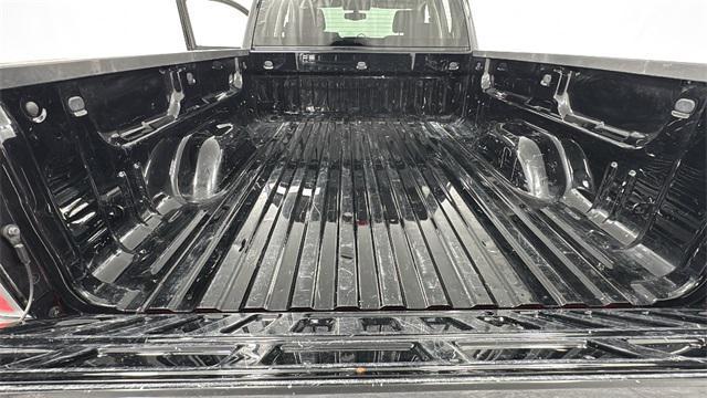 used 2018 Chevrolet Silverado 1500 car, priced at $20,800