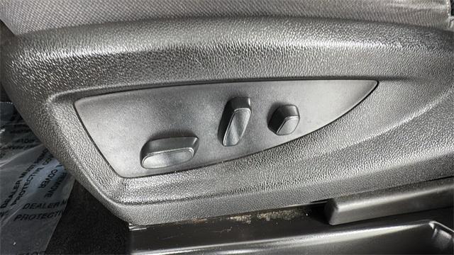 used 2018 Chevrolet Silverado 1500 car, priced at $20,800