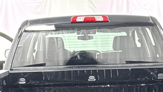 used 2018 Chevrolet Silverado 1500 car, priced at $20,800