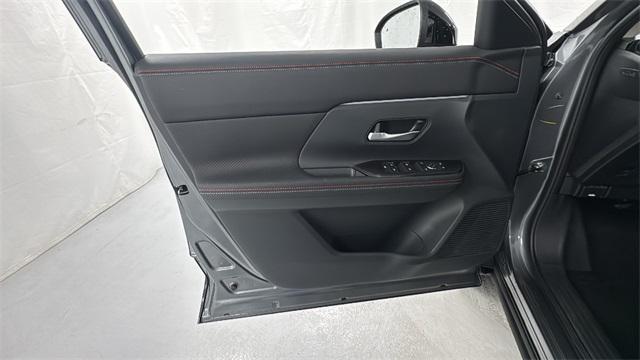 new 2026 Nissan Kicks car, priced at $27,530