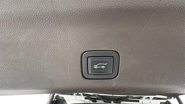 used 2022 Cadillac Escalade car, priced at $66,800