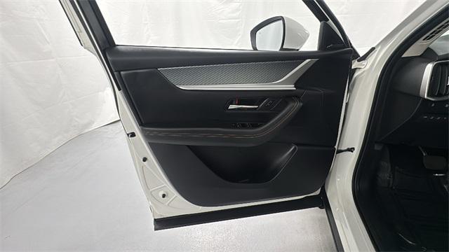 used 2024 Mazda CX-90 PHEV car, priced at $34,620