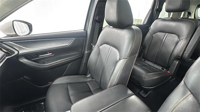 used 2024 Mazda CX-90 PHEV car, priced at $34,620