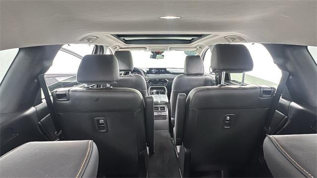 used 2024 Mazda CX-90 PHEV car, priced at $34,620