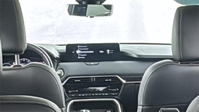 used 2024 Mazda CX-90 PHEV car, priced at $34,620