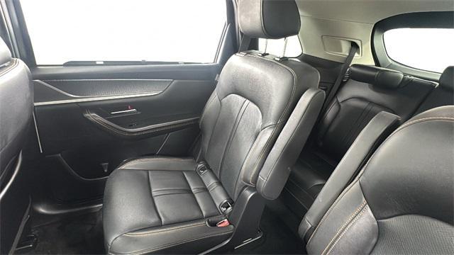 used 2024 Mazda CX-90 PHEV car, priced at $34,620