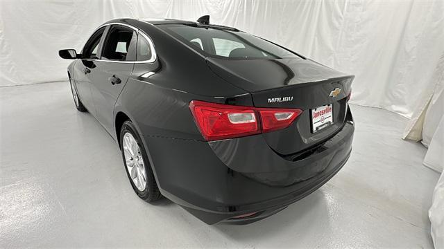 used 2023 Chevrolet Malibu car, priced at $18,961