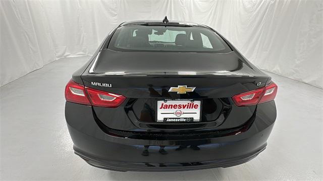 used 2023 Chevrolet Malibu car, priced at $18,961