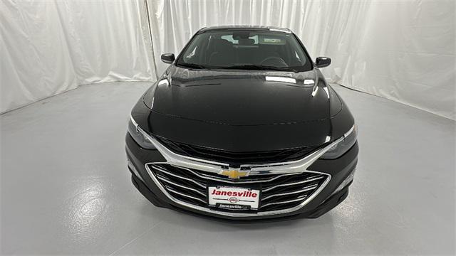 used 2023 Chevrolet Malibu car, priced at $18,961