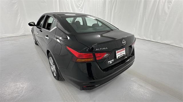 used 2024 Nissan Altima car, priced at $21,941