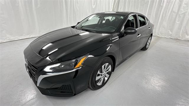 used 2024 Nissan Altima car, priced at $21,941