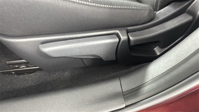 new 2025 Nissan Sentra car, priced at $20,534