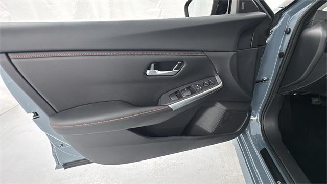 new 2025 Nissan Sentra car, priced at $24,028