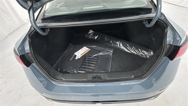 new 2025 Nissan Sentra car, priced at $24,028