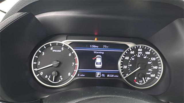 new 2025 Nissan Sentra car, priced at $24,028
