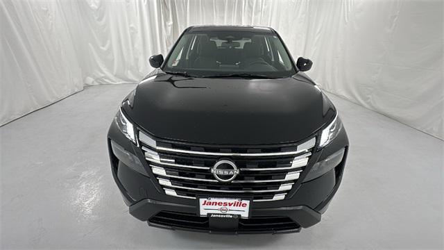 new 2026 Nissan Rogue car, priced at $30,703
