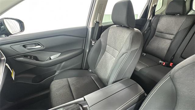 new 2026 Nissan Rogue car, priced at $30,703