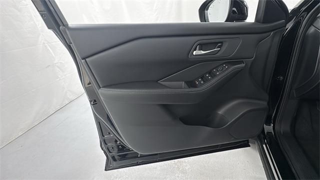 new 2026 Nissan Rogue car, priced at $30,703