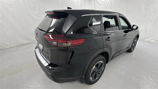 new 2026 Nissan Rogue car, priced at $30,703