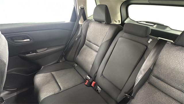 new 2026 Nissan Rogue car, priced at $30,703