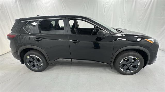 new 2026 Nissan Rogue car, priced at $30,703