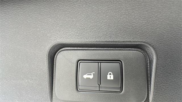 new 2026 Nissan Rogue car, priced at $30,703