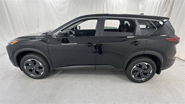 new 2026 Nissan Rogue car, priced at $30,703