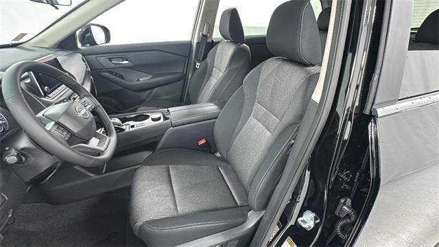new 2026 Nissan Rogue car, priced at $30,703