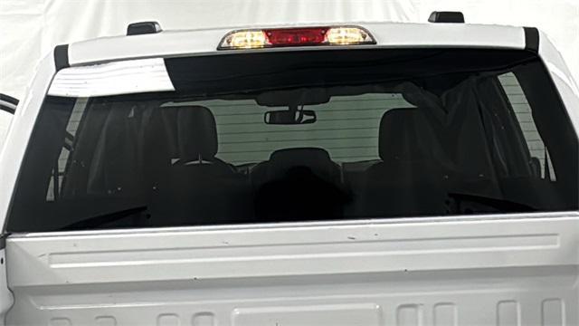 used 2024 Ford F-150 car, priced at $42,825